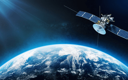Sistem Komunikasi Satelit dan Manfaatnya