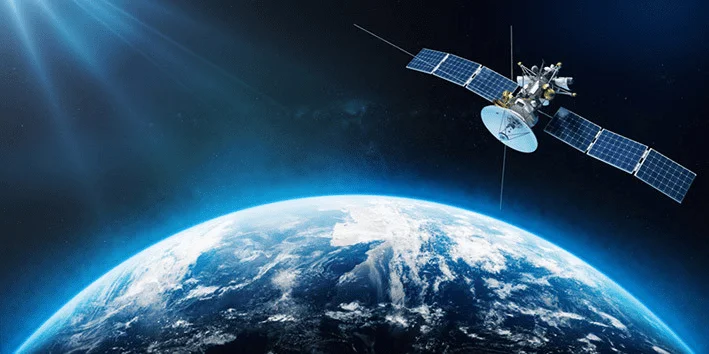 Sistem Komunikasi Satelit dan Manfaatnya Sistem Komunikasi Satelit dan Manfaatnya