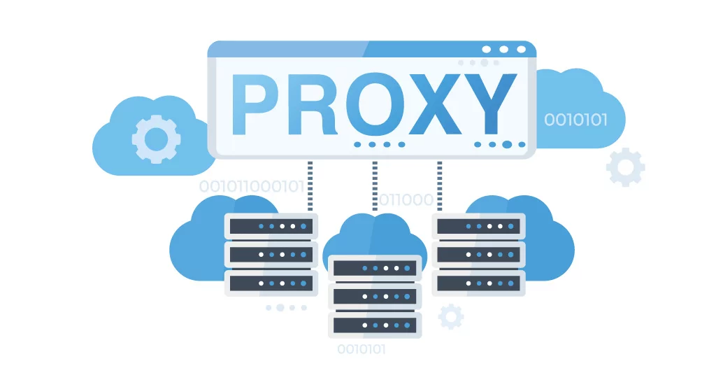 Apa Itu Proxy? Pengertian dan Cara Kerja Proxy Apa Itu Proxy? Pengertian dan Cara Kerja Proxy