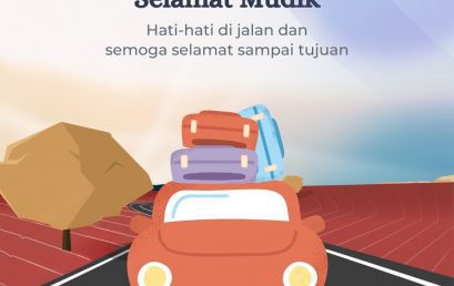 Selamat Mudik