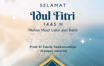 Selamat Idul Fitri 1445 H: Ucapan Tulus dan Makna Kemenangan