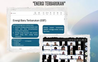 SHARING SESSION SHARING SESSION