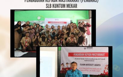 Pengabdian kepada Masyarakat (PENGMAS) Pengabdian kepada Masyarakat (PENGMAS)