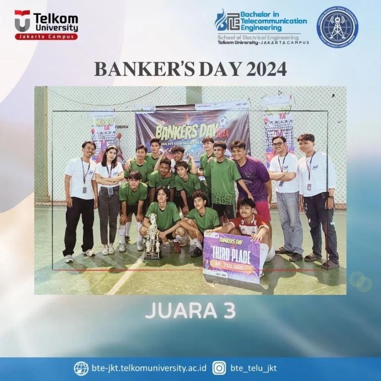 BANKER’S DAY 2024