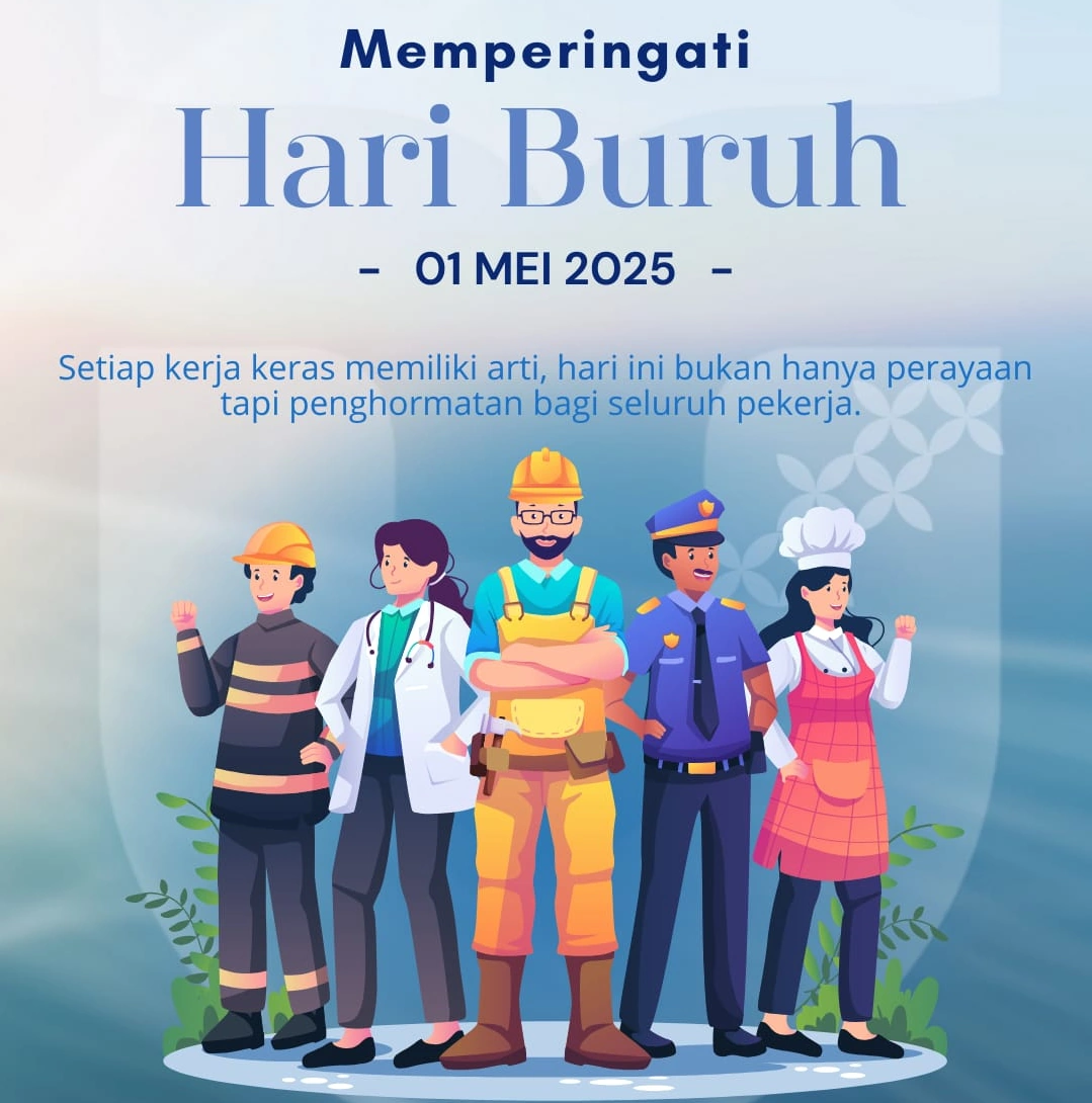 Hari Buruh Internasional Hari Buruh Internasional