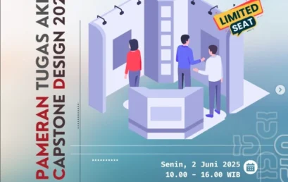Pameran CD Pameran CD