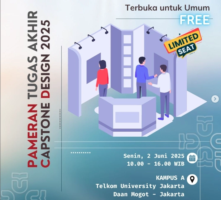Pameran CD Pameran CD