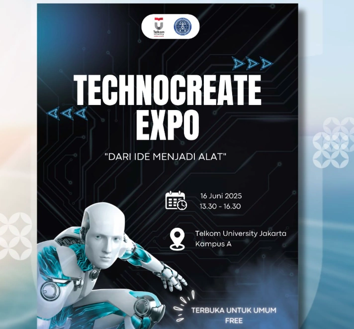 EXPO HMTT TUJ 2025 EXPO HMTT TUJ 2025