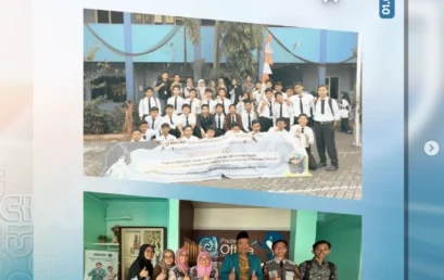 PENGMAS BPE x BTE 2025