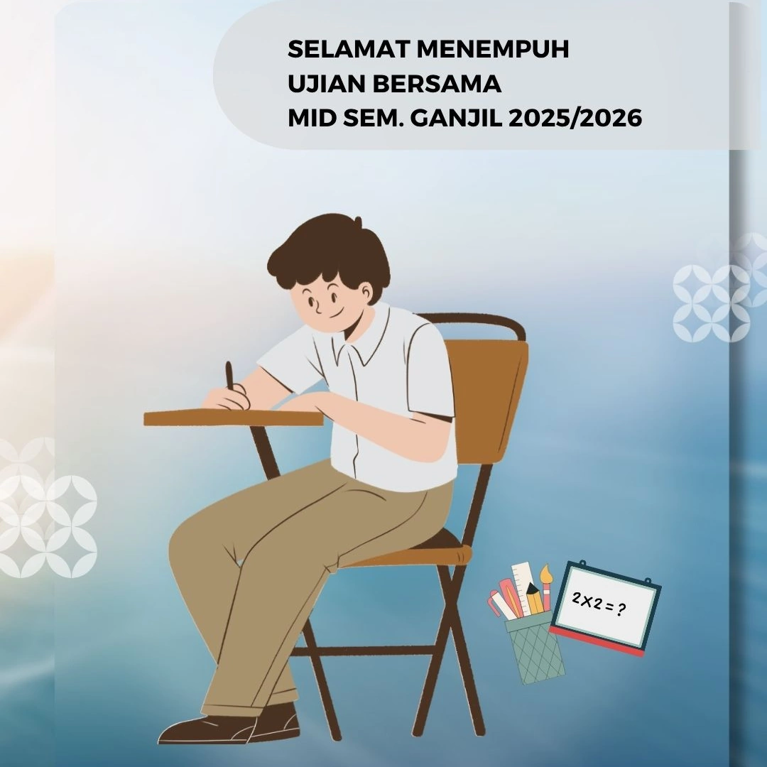 Mid. Sem. 2025/2026 Mid. Sem. 2025/2026