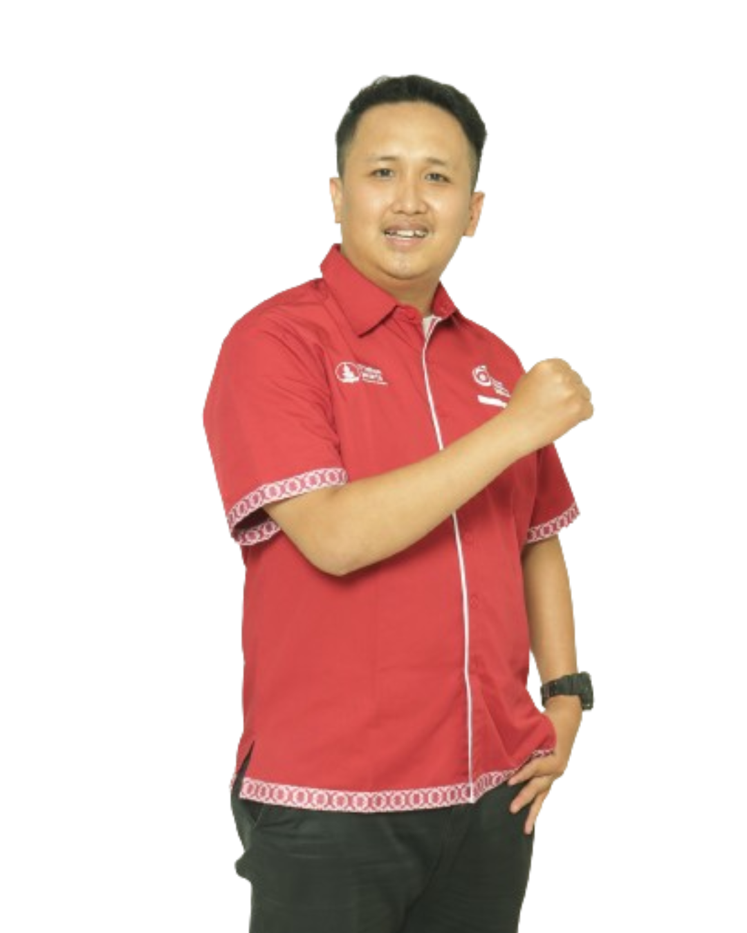 AHG - ARIF RAHMAN HAKIM