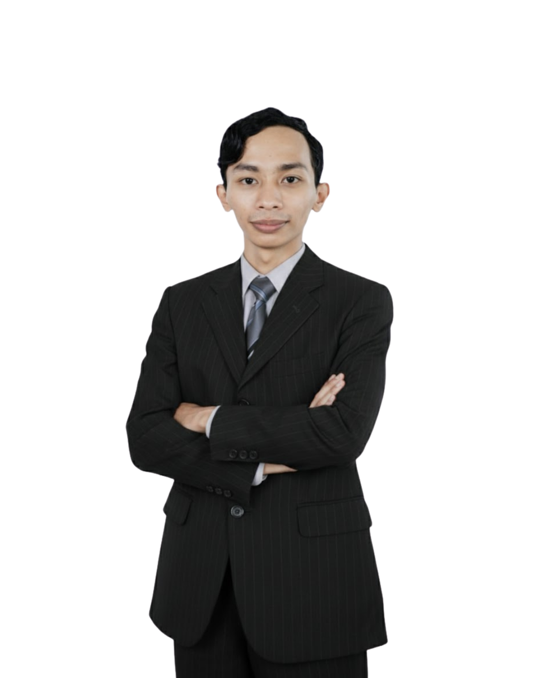 FHM - MUHAMMAD FARHAN MAULANA
